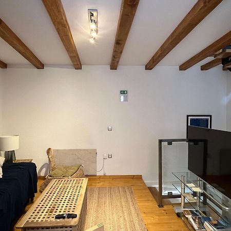 Kate'S Townhouse Daire Buzet Dış mekan fotoğraf